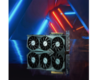 GIGABYTE GeForce RTX 3070 GAMING OC 8GB 2.0 GDDR6 256bit LHR 2DP/2HDMI GV-N3070GAMING OC-8GD 2.0 - 671978 - zdjęcie 14